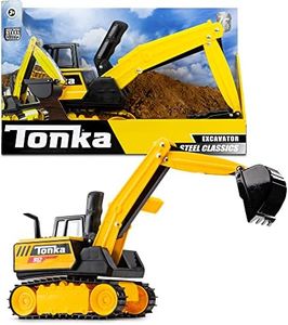 Tonka Stee