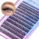 Pawotence Lash Clusters Wispy 9-16m