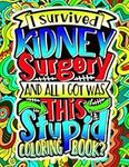 Kidney Transplant Surgery Recovery 
