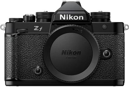 Nikon Z f 