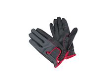 Tama TDG10BKL Drummer's Glove (Black/Large)