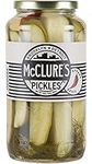McClure's Spicy Pickle Spears, 946 
