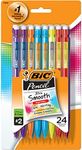 BIC Xtra-Smooth Mechanical Pencil, 