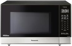 Panasonic NNST676SC Genius Mid-Size