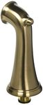 Delta Faucet RP43028CZ Victorian, Tub Spout - Non-Diverter, Champagne Bronze