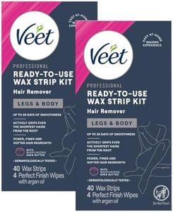 Veet Ready