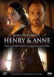 Henry VIII & Anne Boleyn -The Lovers Who Changed History (as seen on Channel 5) Presented by Suzannah Lipscomb [DVD]