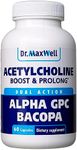 Best Acetylcholine Supplements, Dua