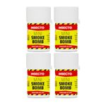 Insecto Smoke Bombs - Mini 3.5g (pack of 4)