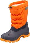 CMP Unisex Kids Hanki 2.0 Snow Boot