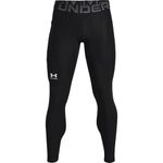 Under Armour Men Ua Hg Armour Leggings, Comfortable And Robust Gym Leggings, Lightweight And Elastic Thermal Underwear With Compression Fit