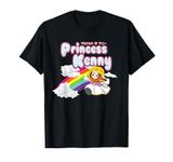 South Park Princess Kenny T-Shirt