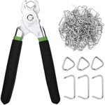 Mr. Pen- Hog Ring Pliers Kit, 110 P