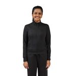 BlissClub Women On-The-Go Track Jacket | Two-way Zipper | Convertible Collar | AeroFlo Fabric | Full Sleeves | Tracksuit for Women