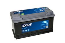 Exide Starter Battery Excell 95 Ah