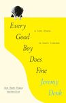 Every Good Boy Does Fine: A Love Story, in Music Lessons