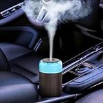 Unee Car Diffuser,90ml USB Recharge