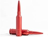 Carlson Snap Caps 6.5 Creedmoor 2 Pk