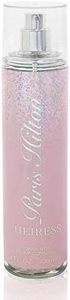 PARIS HILTON Heiress for Women - 8 oz Fragrance Mist Spray