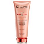 Kérastase Discipline, Fondant Fluidealiste Conditioner, Smoothing Hair Conditioner, Provides Extreme Softness and Shine, With Morpho-Keratine and Lipids to Restore Hair, For All Hair Types, 200 ml