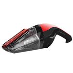 Dirt Devil BD30010 Quick Flip 8 V Handheld Vacuum Cleaner Lithium Cordless Red Hand Vacuum by Dirt Devil