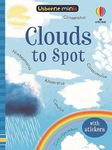 Clouds to Spot (Usborne Minis)