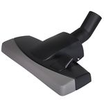 VMTC Rubber Floor Tool Vacuum Cleaner Accessory 32mm - for Eureka Forbes (Some Models), HUBERTT etc.