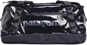 PATAGONIA Black Hole Duffel 100L, Multi-Coloured, One Size