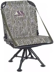 Millennium Ground Blind Chair