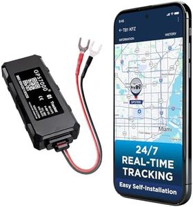 GPS7000 Hi