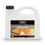 Earth Friendly Products Natural Floor Cleaners