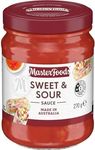 MasterFoods Sweet and Sour Sauce 270 g