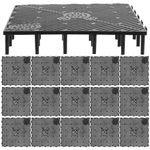 ULTECHNOVO 20pcs Aquarium Sand Gravel Filter Board 40 Gallon Fish Tank Fish Tank Divider 55 Gallon Aquarium Stand Undergravel Filter Substrate for Planted Aquarium Freshwater Planted Tank