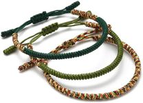 LUCKY BUDDHIST - Handmade Bracelets