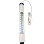 Pentair R141046 127 Tube Thermometer