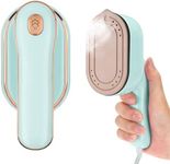 Mini Steam Iron for Clothes,Biupky 
