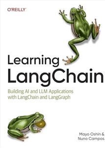 Learning LangChain