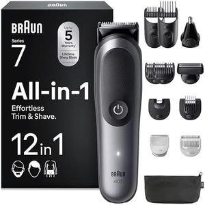 Braun Seri