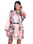 Satin Bath Robes