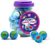 Halloween Candy - Funtasty Earth Pl