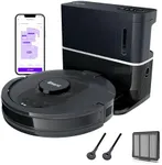 Shark AV2501S AI Ultra Robot Vacuum