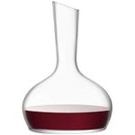 LSA International Wine Carafe, Klar, 1.85L