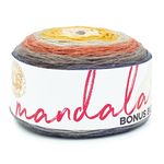 Lion Brand Yarn Yarn, Acrylic, Centaur, One Pack