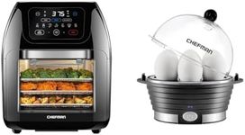CHEFMAN Multifunctional Digital Air