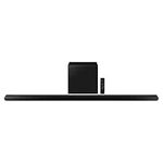 Samsung S800B All In One Soundbar Speaker (2022) - 3.1.2ch All In One Soundbar With 10 Speakers, 3D Object Based Surround Sound Expansion, Wireless Bluetooth Connection And Virtual DTS:X