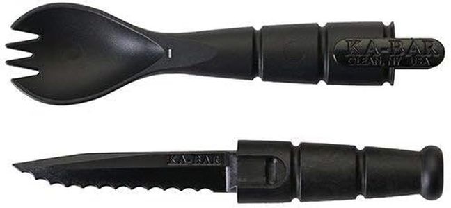 Ka-Bar Tac