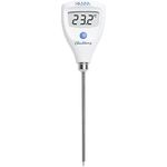 Hanna Instruments HI 98501Penetration thermometer, Temperature range -50 to +150 °C