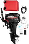 CILDON HANGKAI Outboard Motor, 2 St