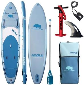 Atoll New 