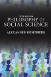 Philosophy of Social Science, 5th Edition